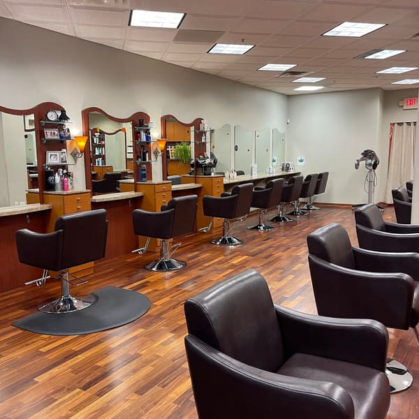 Sam Martirano Salon & Spa - permanent makeup work in Vernon Hills, IL