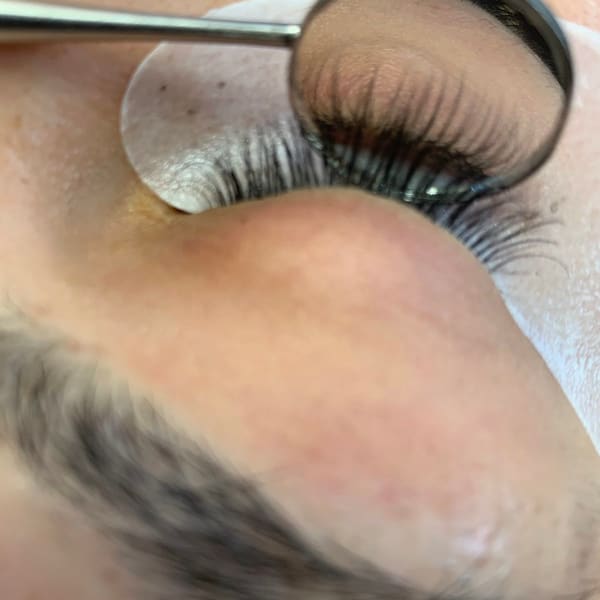 Luxury Studio - permanent makeup work in New Orleans, LA