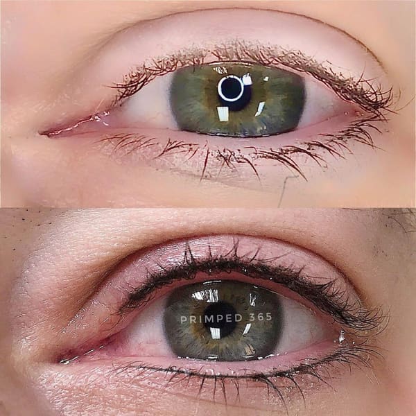 Primped 365, Permanent Makeup and Wigs - permanent makeup work in Christiansburg, VA