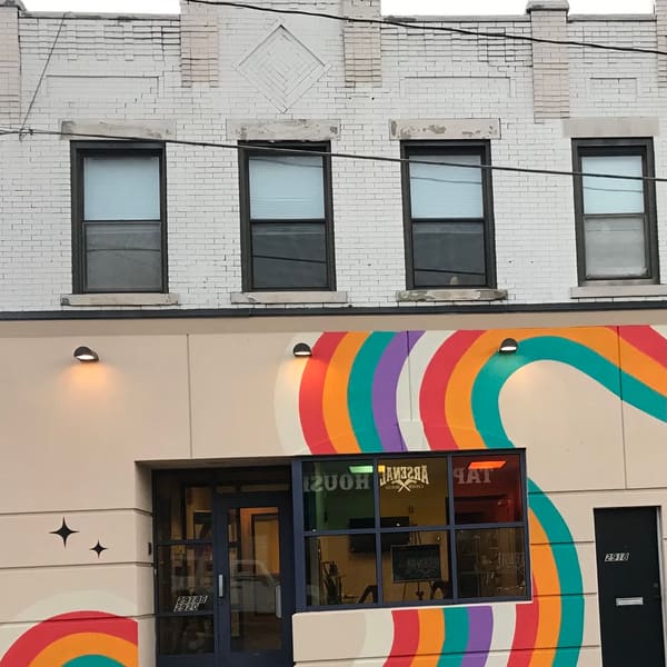 Inclusive Aesthetics - permanent makeup work in Pittsburgh, PA