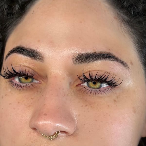 Genesis Lash Co. - permanent makeup work in Bethel Park, PA