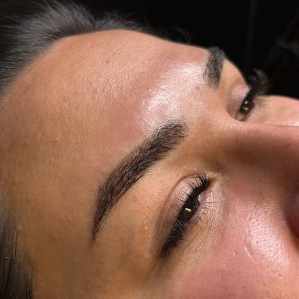 Rock-Steady Brow Studio LLC - permanent makeup work in Ottawa, IL