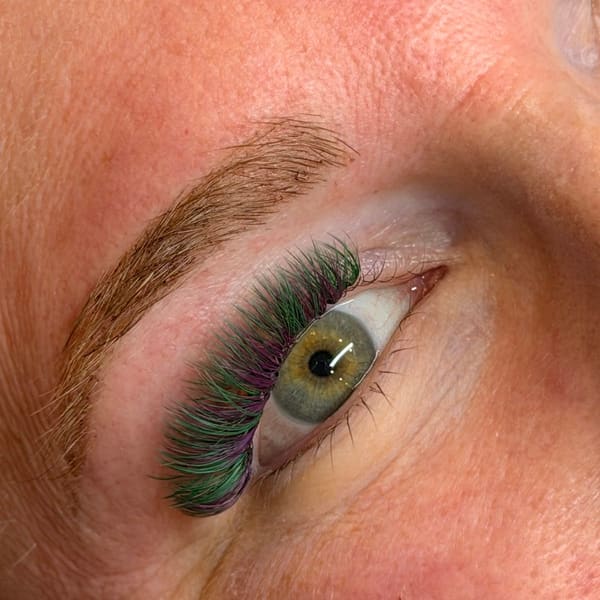 Signature Sets - permanent makeup work in Pataskala, OH