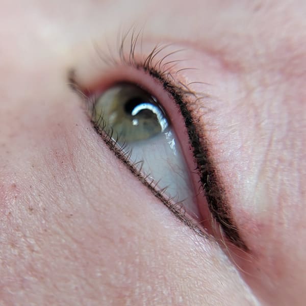 Vanity Shoppe PMU - permanent makeup work in Rexburg, ID