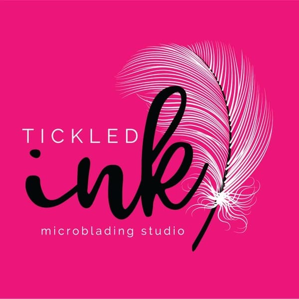Tickled Ink Studio - permanent makeup work in Spearfish, SD