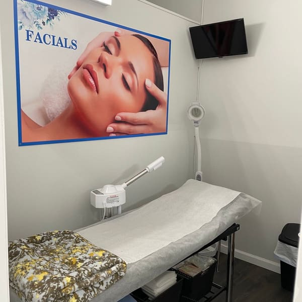 Threading & Beauty Lounge - permanent makeup work in Glen Cove, NY