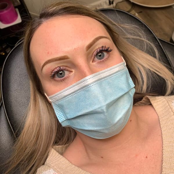 Mia Fremolaro beauty & brow - permanent makeup work in Newington, CT