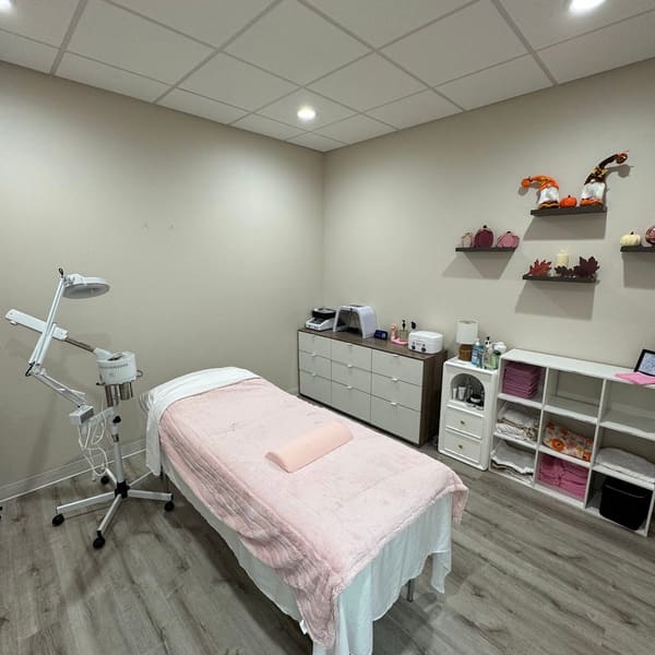 Willow & Co. Salon and Spa - permanent makeup work in Mccook, NE