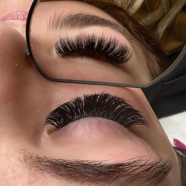 Nik'd Beauty Studio - permanent makeup work in Elizabeth, PA