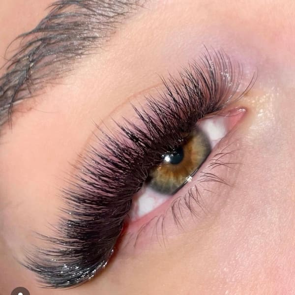 LexiLuxCO Lash & Brows - permanent makeup work in Castle Rock, CO