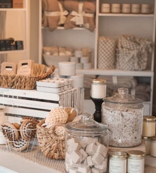 Serra Skincare Esthetics + Boutique - permanent makeup work in Niantic, CT