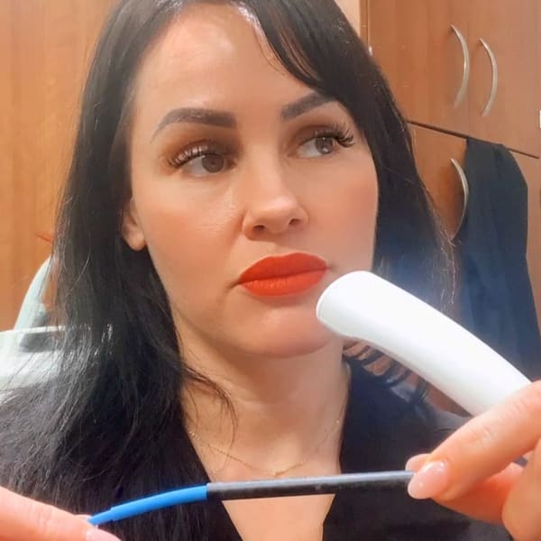 SoCal Electrolysis and Beauty Services - microblading in Corona, CA