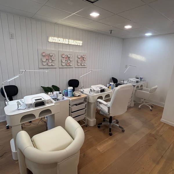 Aurorae Beauty - microblading in Rockville, MD