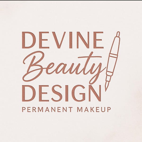 Devine Beauty Design - permanent makeup work in Radford, VA