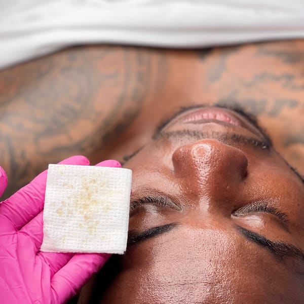 Luxe Beauty Lounge - permanent makeup work in Jasper, TX