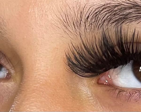 Lalislashes - permanent makeup work in Bridgeport, CT