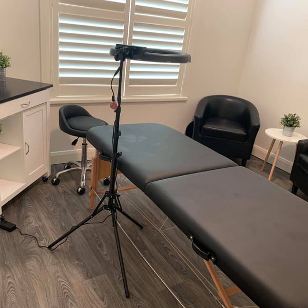 BrowObsession - permanent makeup work in Hyrum, UT