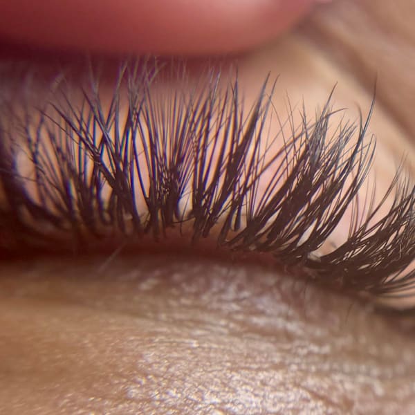 Glow By Melisandris - permanent makeup work in Wynnewood, PA