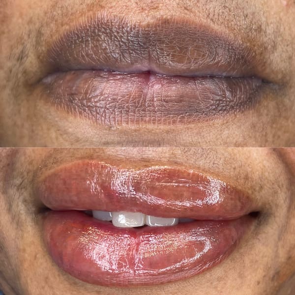 I Said Natural Beauty - permanent makeup work in Millbrook, NY