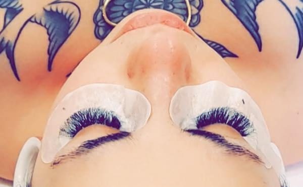 South Portland Lash and Bodywork Studio - permanent makeup work in South Portland, ME
