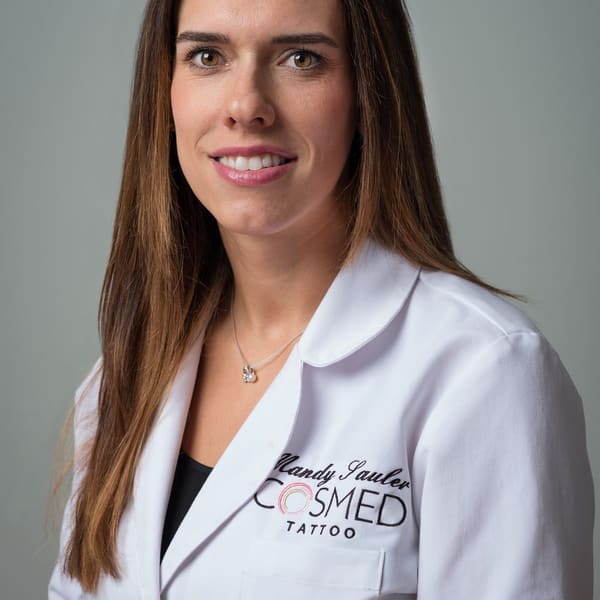 Sauler Institute of Tattooing - permanent makeup work in Exton, PA