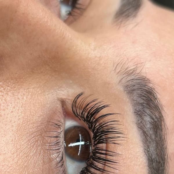 M LASH - permanent makeup work in North Haven, CT
