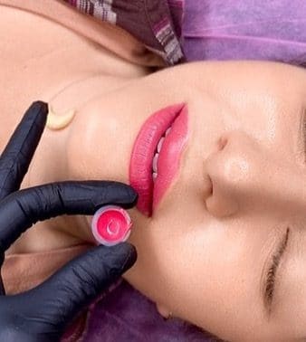 Aesthetics by Ashley - permanent makeup work in Ukiah, CA