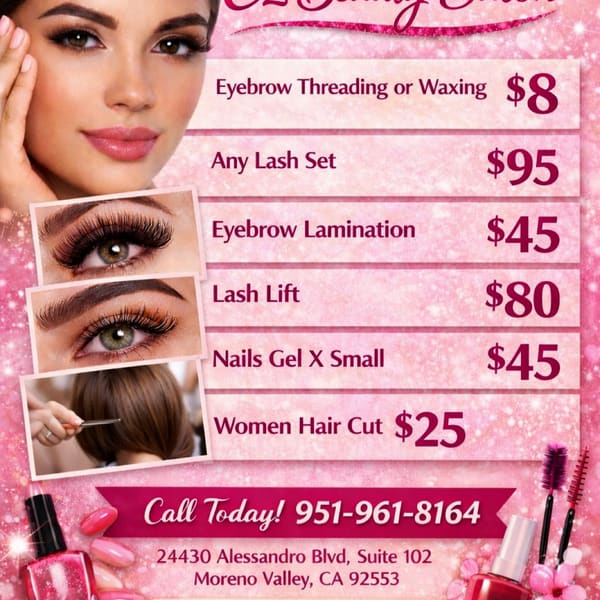 C2 Beauty Salon - microblading in Moreno Valley, CA