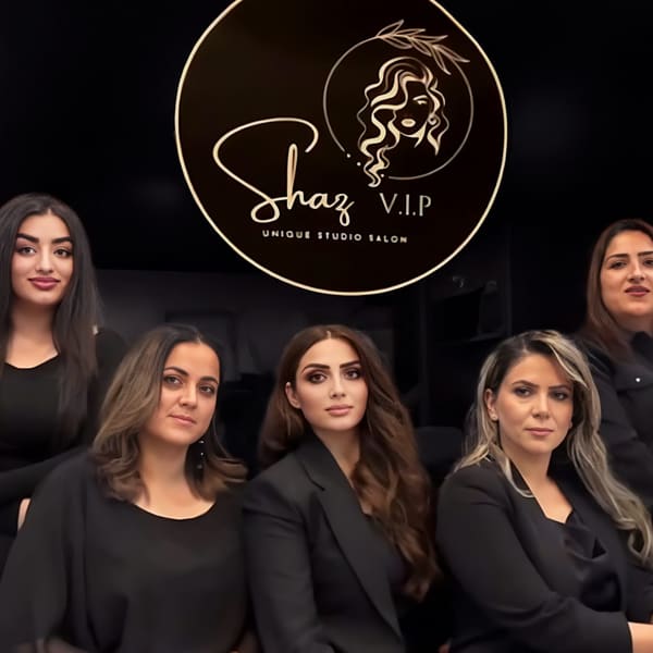 Shaz Unique Studio - permanent makeup work in Stafford, VA