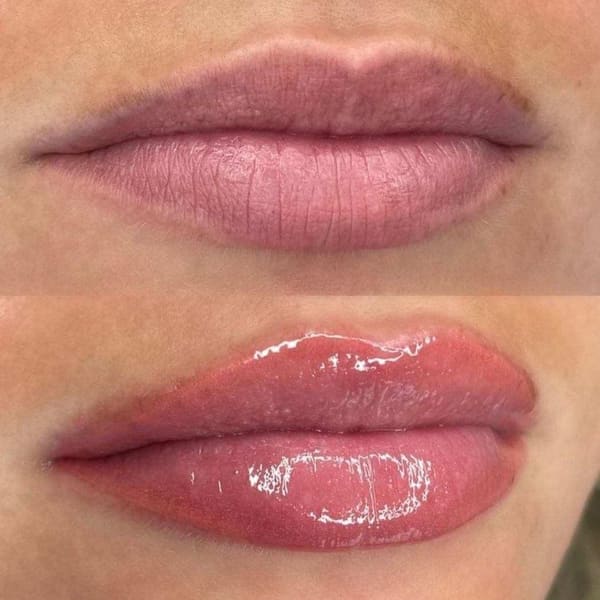Kink Skin PMU - permanent makeup work in Linwood, NJ