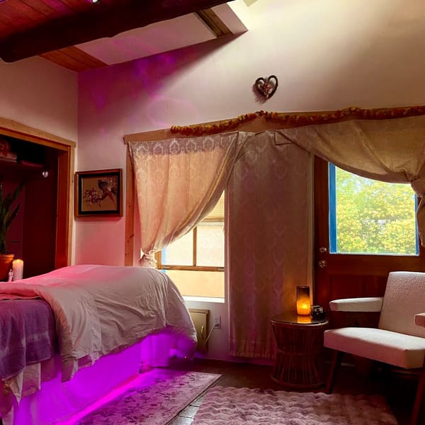 Ritual Spa + Cosmetic Tattoo - permanent makeup work in Corrales, NM