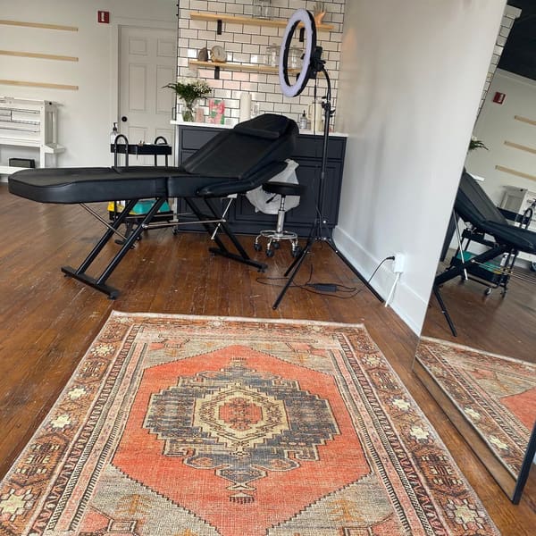 The White Raven Parlor - permanent makeup work in London, OH