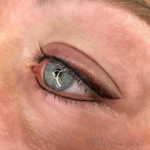 The Ink Loft - permanent makeup work in Chillicothe, OH