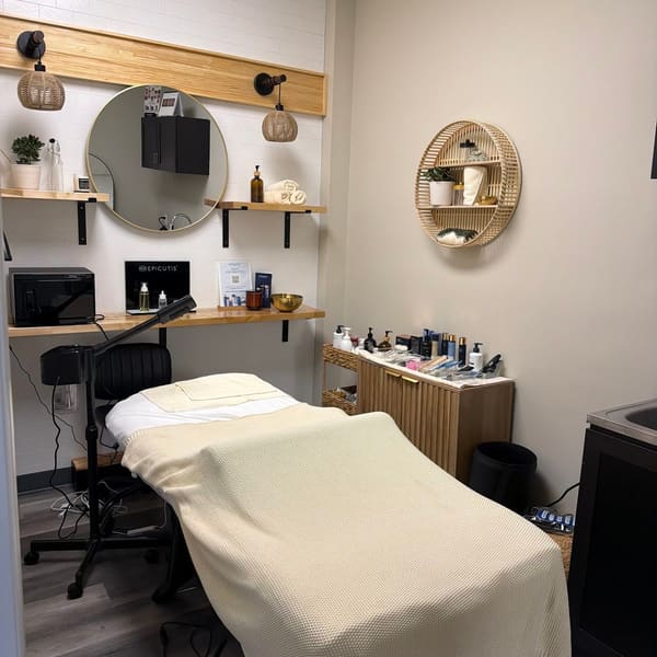 Little Arches Beauty Studio - permanent makeup work in Lagrangeville, NY