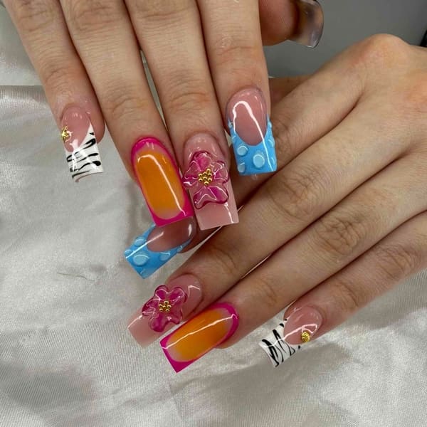 Cosmopolitan Nail Salon and Spa - microblading in Tomball, TX
