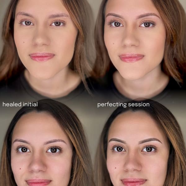 Si Jolie Studio - permanent makeup work in Mountlake Terrace, WA