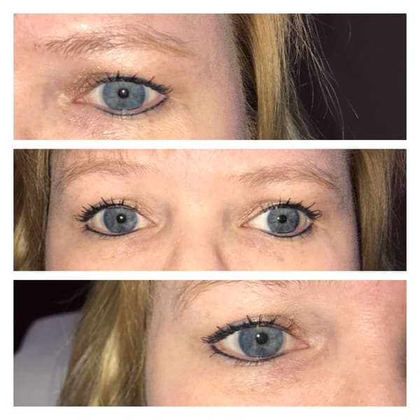 The New U Permanent Cosmetics & more - permanent makeup work in Le Claire, IA