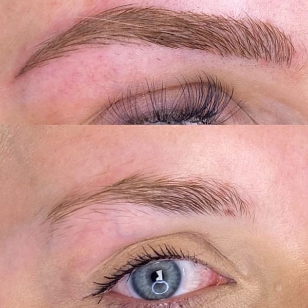 Glambar - permanent makeup work in Dubois, PA