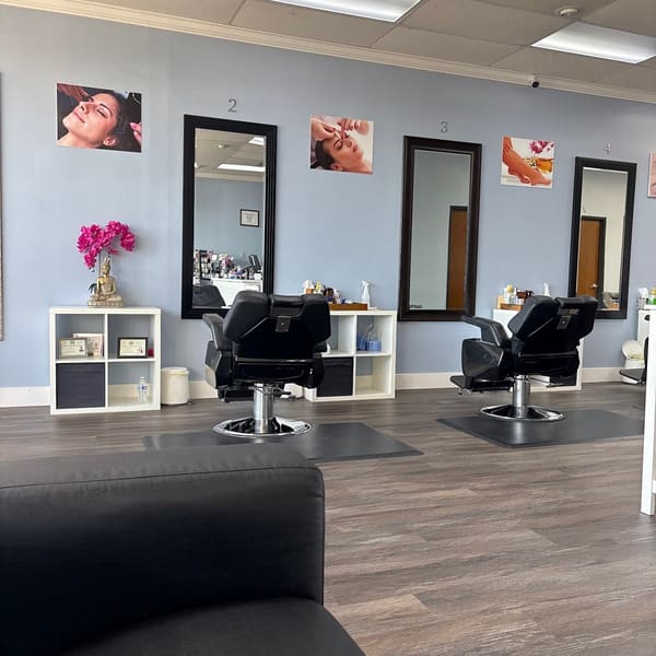 Luxury eyebrow Threading - permanent makeup work in Cedar Hill, TX