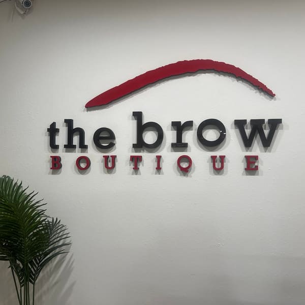The Brow Boutique - permanent makeup work in Madison, WI