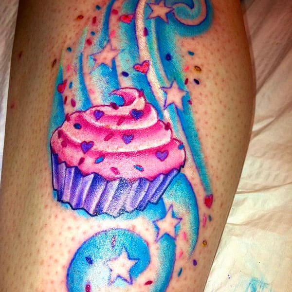 Society Tattoo & Piercing - permanent makeup work in Hood River, OR