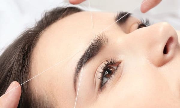 Munaz Threading Salon & Spa - permanent makeup work in Allen, TX