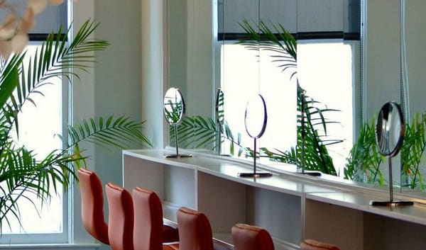 Vickie's Hair Fashions - permanent makeup work in Cortland, NY
