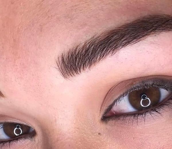 The Microblading Beautique - permanent makeup work in Schererville, IN