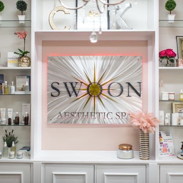 Swoon Aesthetic Spa & Acne Clinic - permanent makeup work in Wexford, PA