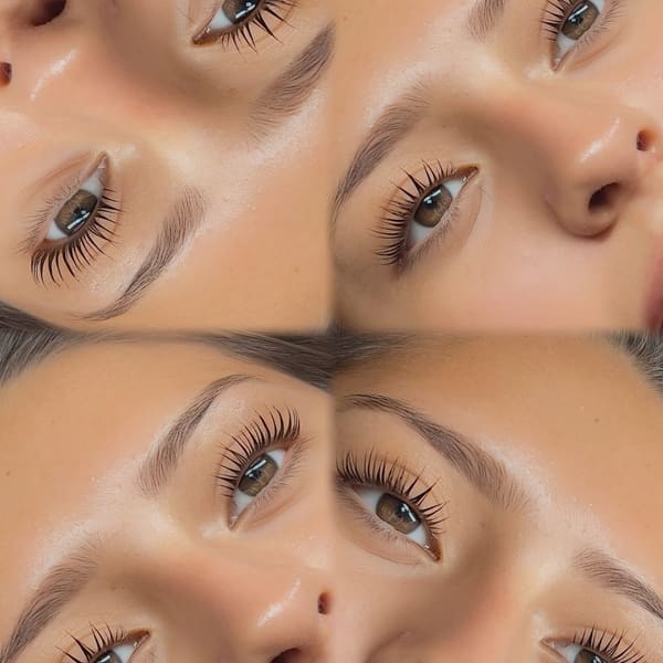 Lux Dream Studio - permanent makeup work in Bedford, TX