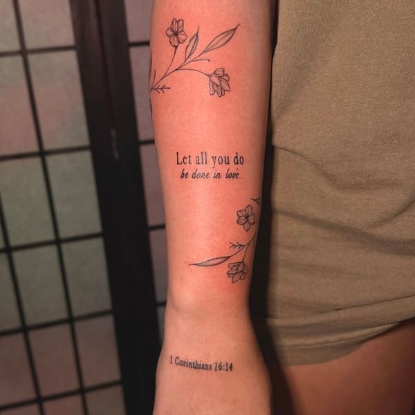 American Gypsy Tattoo - permanent makeup work in Jonestown, TX