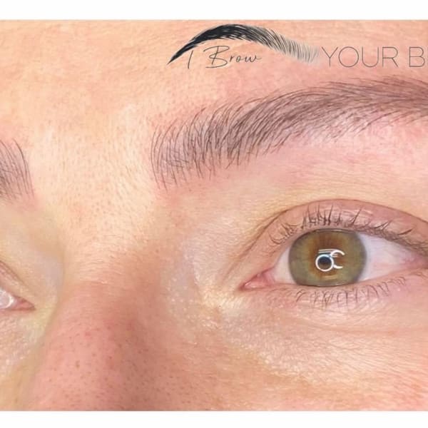 I Brow Your Browz - permanent makeup work in St Clair Shores, MI