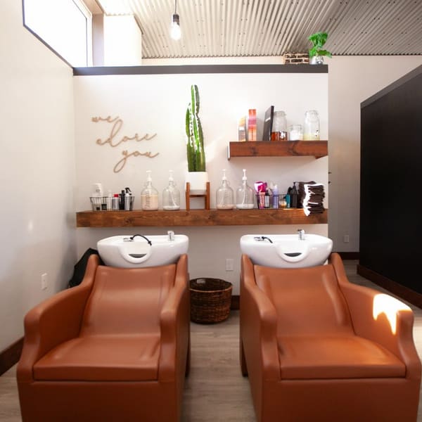 Ashley Jackson Beauty + Salon - permanent makeup work in Freeport, IL