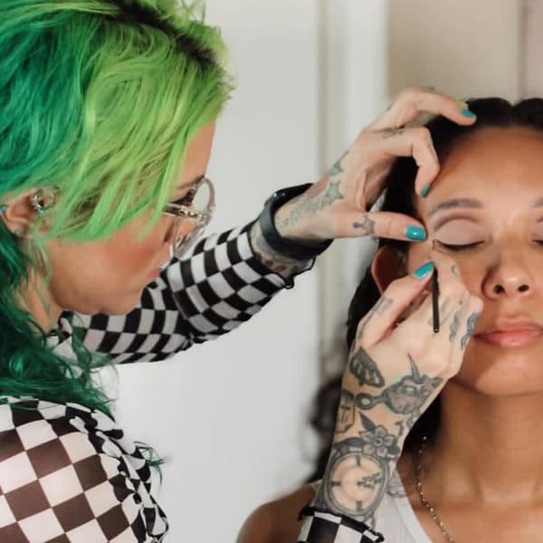 Wicked Makeup - microblading in Wilmington, MA